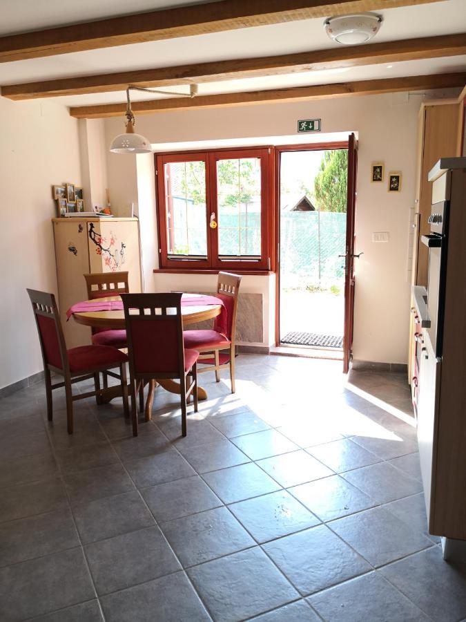 Red Apple Apartment Bovec Luaran gambar